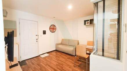 📌 For Sell Condo U VIBHA - LADPRAO Building A, Floor 5,1 bed room, Room size 31 sqm