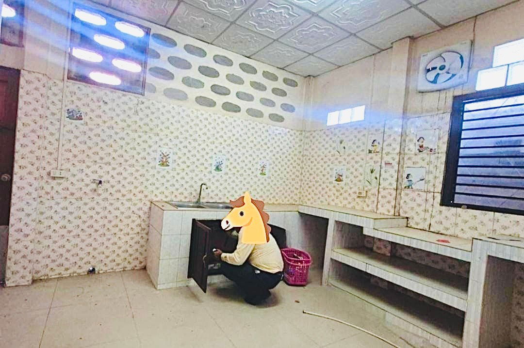 รูป บ้านเช่า บ้านเดี่ยว ติดถนน อยู่ในเมืองอุดรธานี - รูปที่ 10/11