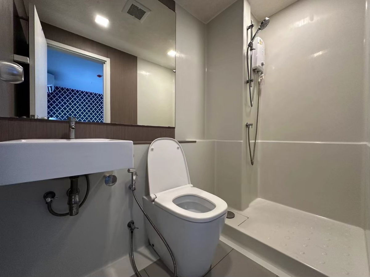 picture For sale 🏞️ The Tree Ladprao 15 (The Tree Ladprao 15) near MRT - 8/12