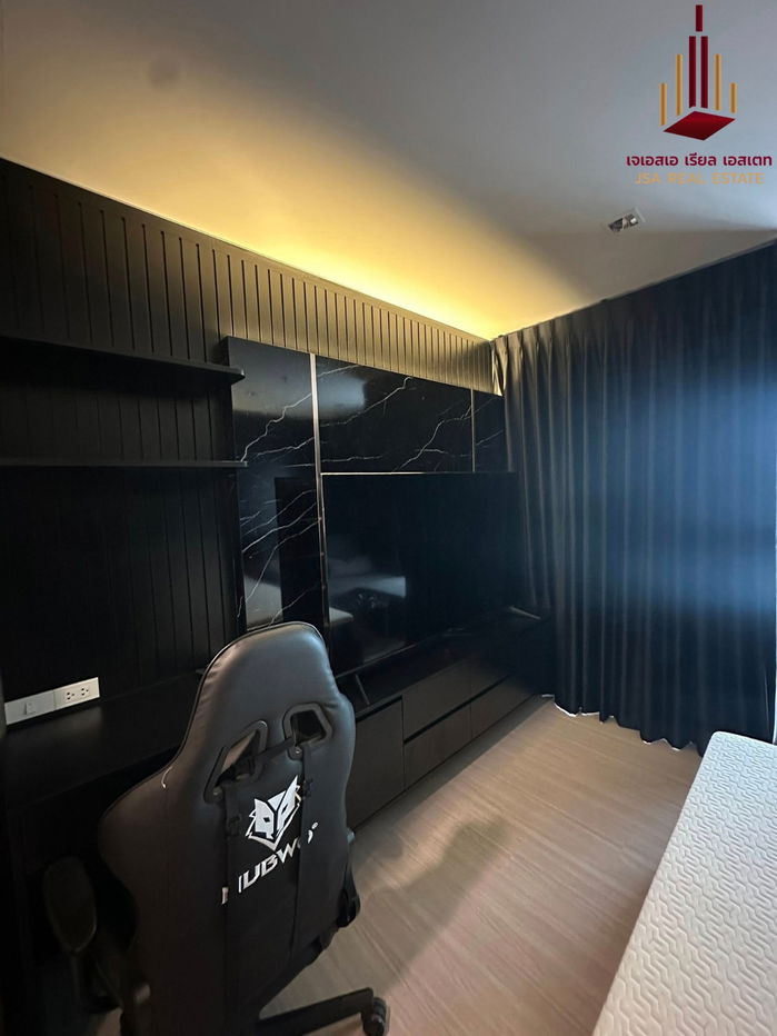 picture ✨ For Rent: Life Sathorn Sierra Condo ✨ 💰 Only 14,000 THB/month - 1/6