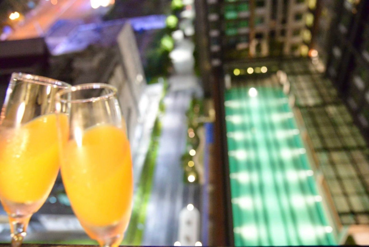 รูป 💥ด่วน💥 คอนโดหรู Life asoke ขนาด 30 SQm. 18,000 เท่านั้น ✨ห้องสวยห้ามพลาด✨ - รูปที่ 7/13