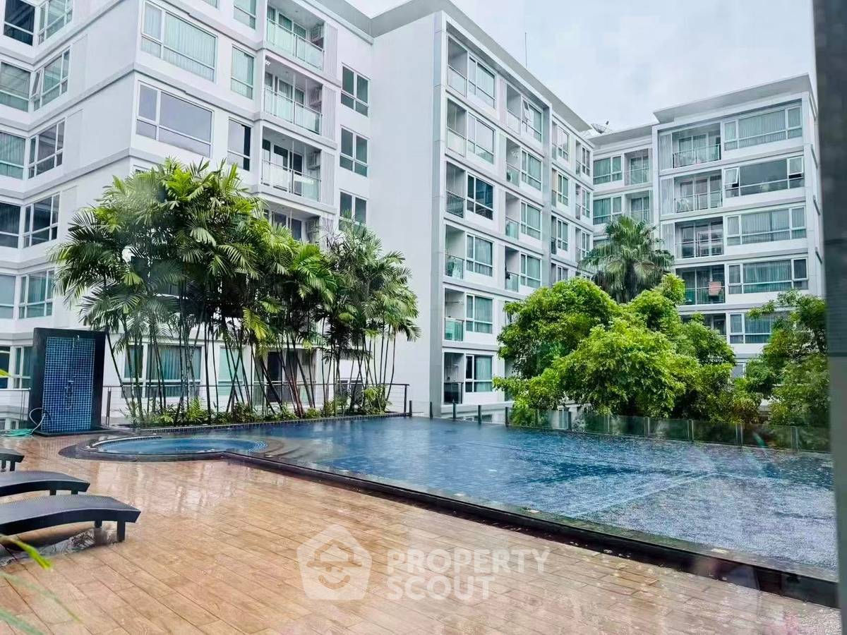 รูป คอนโด 2-ห้องนอน ที่ เมย์แฟร์ เพลส สุขุมวิท 64 ใกล้ BTS ปุณณวิถี (ID 2424210) - รูปที่ 9/9