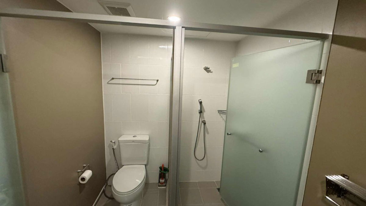 รูป 🛑LINE ID @cutecondo มี@🛑 2 ห้องนอน ยูดีไลท์ ตลาดพลู 23,000 ว่าง✅ ตอบไว - รูปที่ 12/15