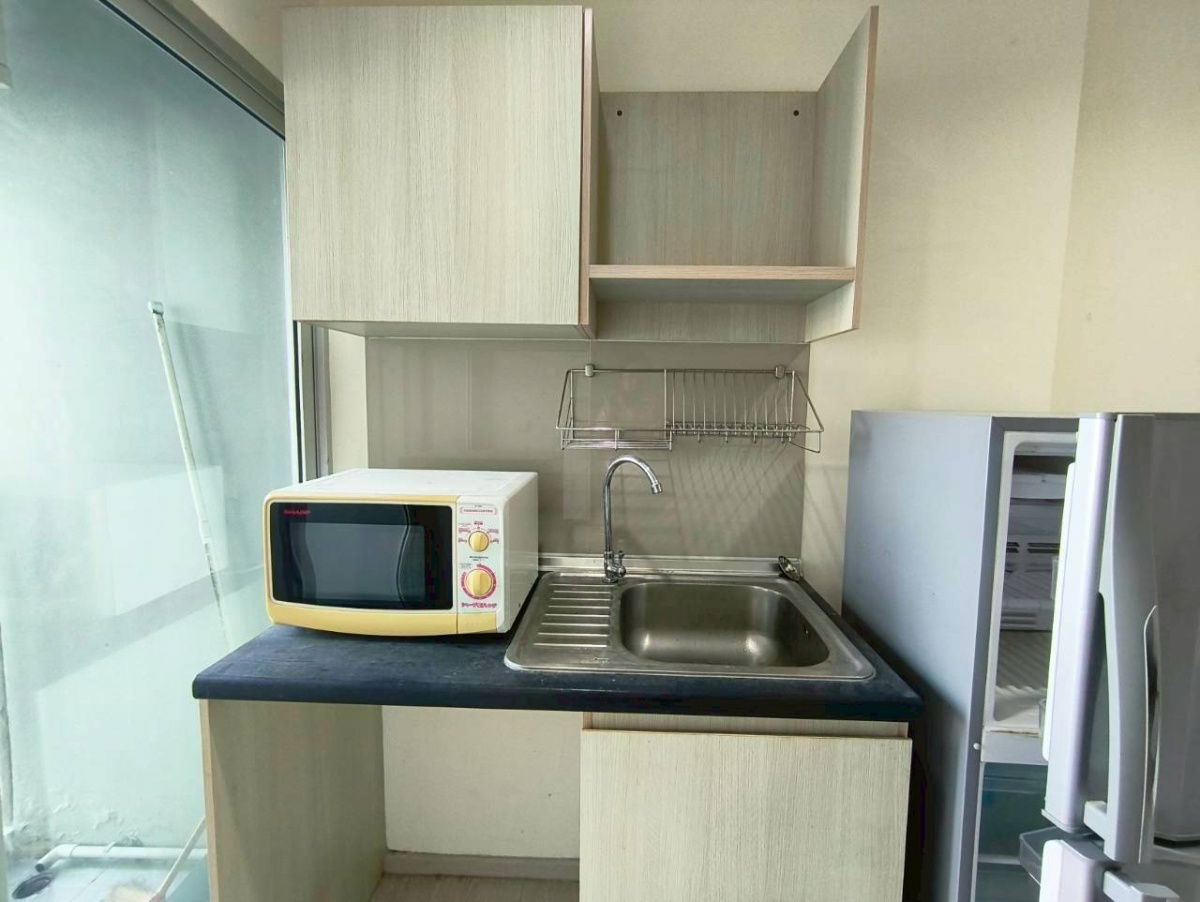 picture [RAR2511-2310] Aspire Sathorn - Taksin (Timber Zone). FL.8th *Near BTS Wutthakat💚Line: @thefirstagent ** - 14/21