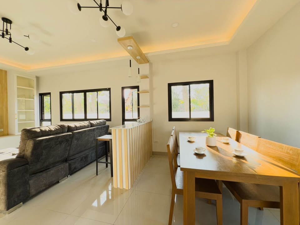 รูป ให้เช่าบ้านเดี่ยวสองชั้น  3 ห้องนอน 3 ห้องน้ำ 1  ห้องครัว - รูปที่ 5/32