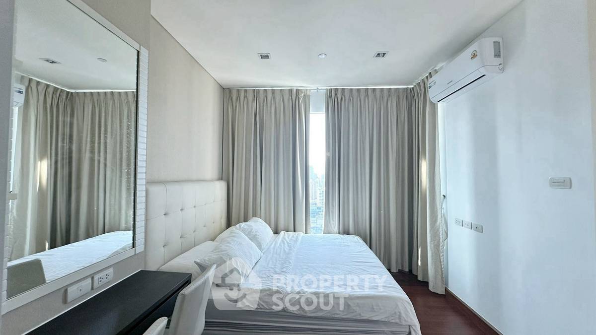 รูป คอนโด 1-ห้องนอน ที่ ไอวี่ ทองหล่อ 23 ใกล้ ทองหล่อ (ID 2466700) - รูปที่ 2/6