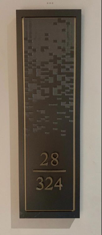 รูป 🎀#PT2308_243 🎀𝗙𝗼𝗿 𝗥𝗲𝗻𝘁1️⃣2️⃣0️⃣k.🔥🔥 #ใกล้BTSชิดลม ✨#ห้องว่างนัดชมได้‼️  คอนโดหรู สวยกว้าง 2ห้องนอน  ‼️คอนโด  28ชิดลม  - รูปที่ 16/16