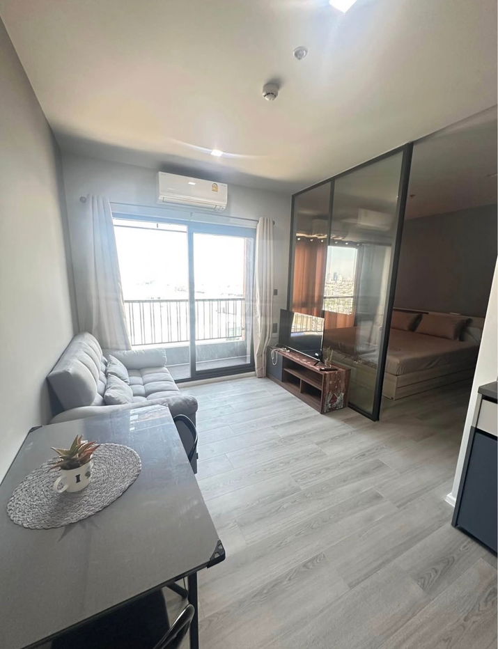 picture Condo For Rent The Key Rama 3  It available - 2/6