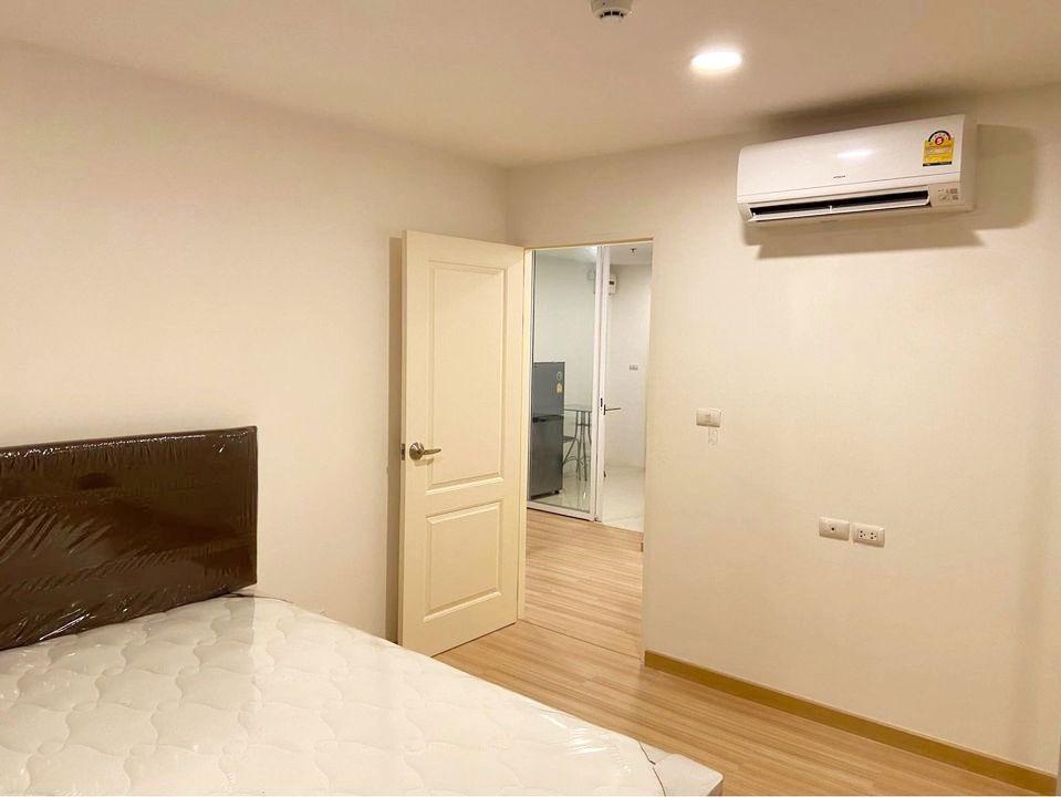 รูป ห้องมาใหม่🐲แอดไลน์ได้เลยครับ🐲✨✨🛋️🛌 Chateau In Town พระราม 8 - รูปที่ 13/15