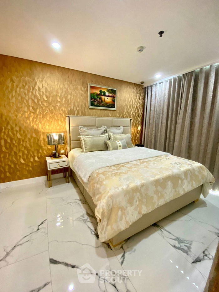 รูป คอนโด 1-ห้องนอน ที่ โคปาคาบาน่า บีช จอมเทียน ใกล้ หาดจอมเทียน (ID 2175463) - รูปที่ 6/8