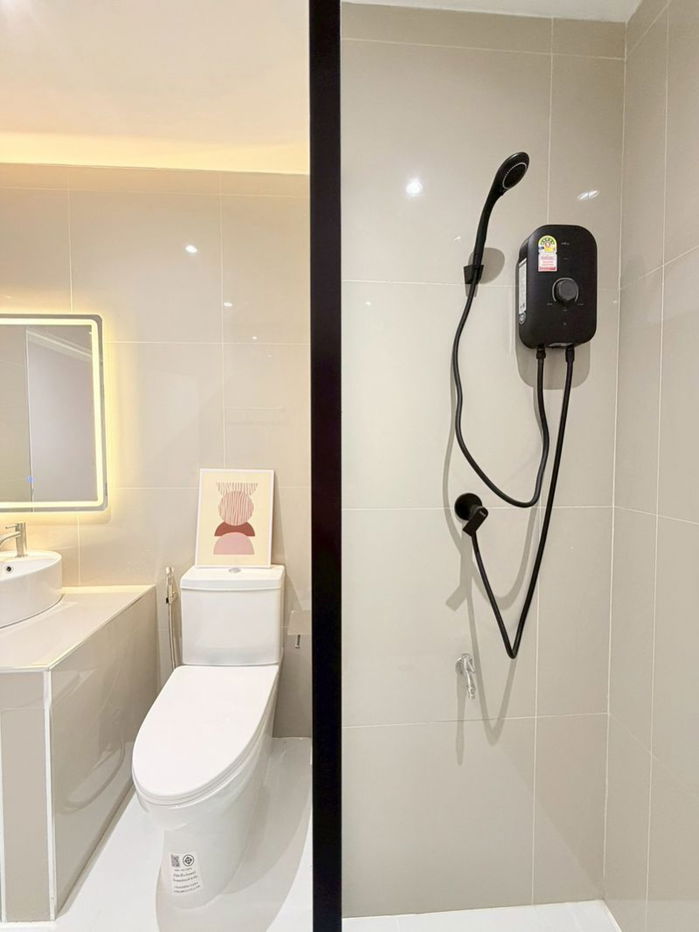 รูป Seven Star Condominium Close to Chiangmai University - รูปที่ 13/16