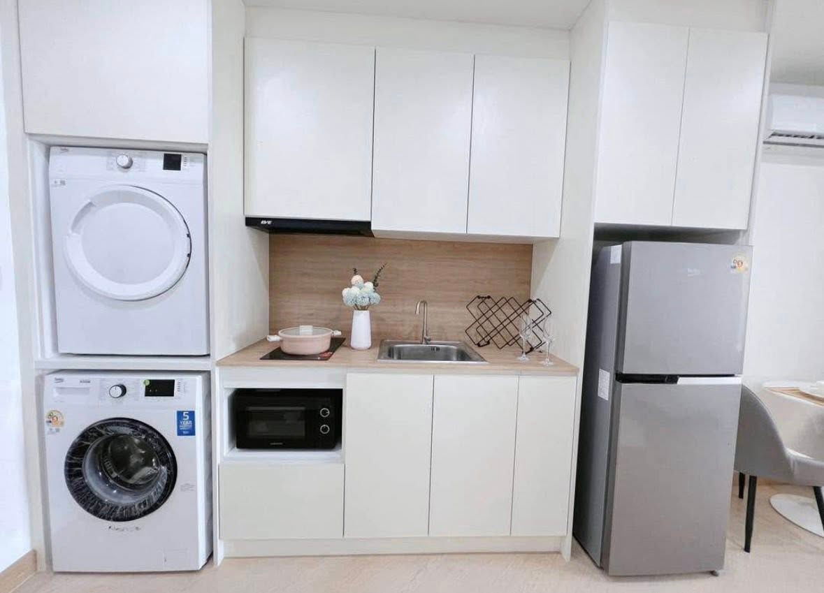 รูป ขายคอนโด ใจกลางเมืองเชียงใหม่ ใกล้นิมมาน ,เมญ่า ,old town - รูปที่ 9/11