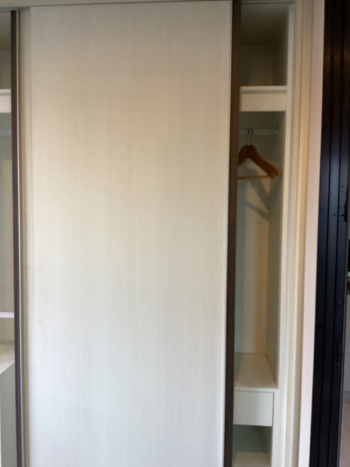 รูป ให้เช่า เดอะ ไพรเวซี่ ประชาอุทิศ สุขสวัสดิ์ THE PRIVACY PRACHA UTHIT SUKSAWAT ขนาด 33 ตร.ม. ราคา 7,500บาท - รูปที่ 8/23