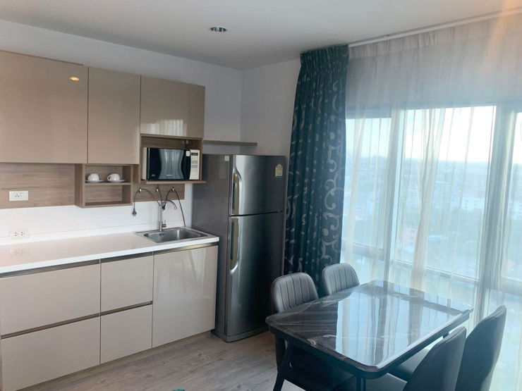 picture #Z3477💥 061268🔥 Condo for rent: The Key Cheangwattana  - 3/4