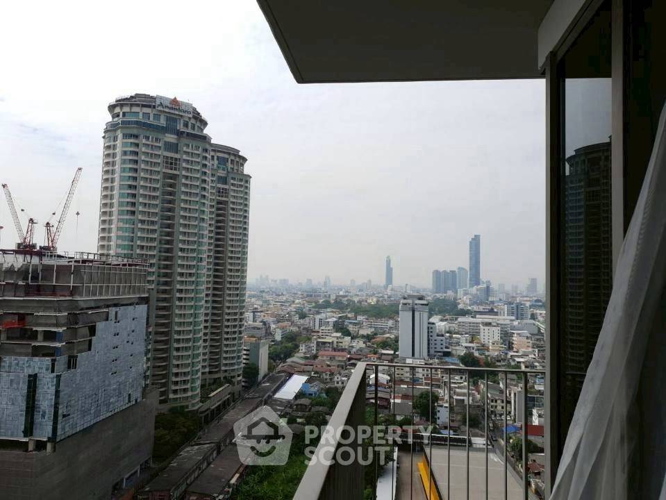 รูป คอนโด 1-ห้องนอน ที่ นารา 9 บาย อีสเทอร์น สตาร์ ใกล้ BTS ช่องนนทรี (ID 2468865) - รูปที่ 10/10