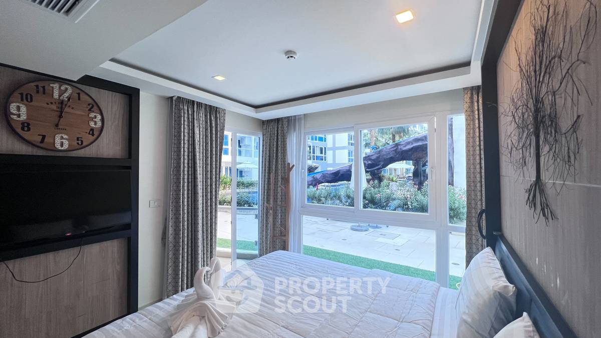 รูป คอนโด 2-ห้องนอน ที่ แกรนด์ อเวนิว พัทยา ใกล้ พัทยาใต้ (ID 2468707) - รูปที่ 10/16