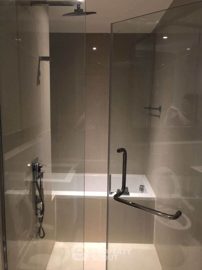 รูป คอนโด 1-ห้องนอน ที่ เอช สุขุมวิท 43 ใกล้ BTS พร้อมพงษ์ (ID 2468581) - รูปที่ 4/12