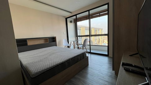 (F2512029) ให้เช่า คอนโด ไอคอน สุขุมวิท 77 ชั้น 3 ขนาด 23 ตร.ม.