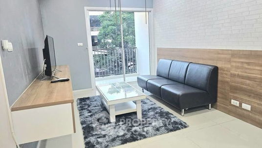 รูปภาพ คอนโด 2-ห้องนอน ที่ แฮปปี้ คอนโด ลาดพร้าว 101 ใน คลองเจ้าคุณสิงห์ (ID 2467377)