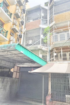 ให้เช่าตึก 3 ชั้น ถนนจักรพรรดิพงษ์, ป้อมปราบศัตรูพ่าย ใกล้ถนนข้าวสาร