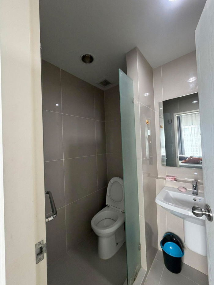 รูป 🟪🟦🟩🟨🟧 ให้เช่า นิช โมโน รามคำแหง // อัพเดท 7.12.68🛎️🛎️ | 𝗟𝗶𝗻𝗲@: @𝗮𝘀𝘀𝗲𝘁𝘀𝗽𝗿𝗼 - รูปที่ 6/6