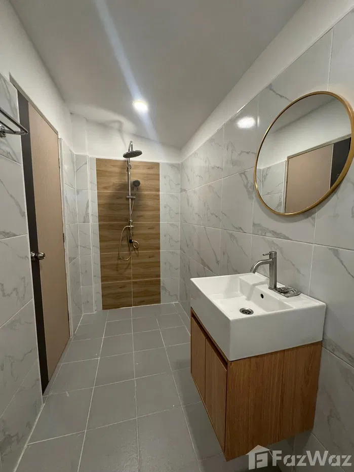 รูป ขาย ทาวน์เฮ้าส์ 3 ห้องนอน ใน ฉลอง, ภูเก็ต 5915257 - รูปที่ 6/22