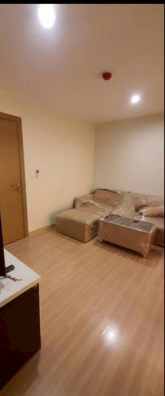 picture A Plus 2@Rattanathibet for rent the best price. - 6/12