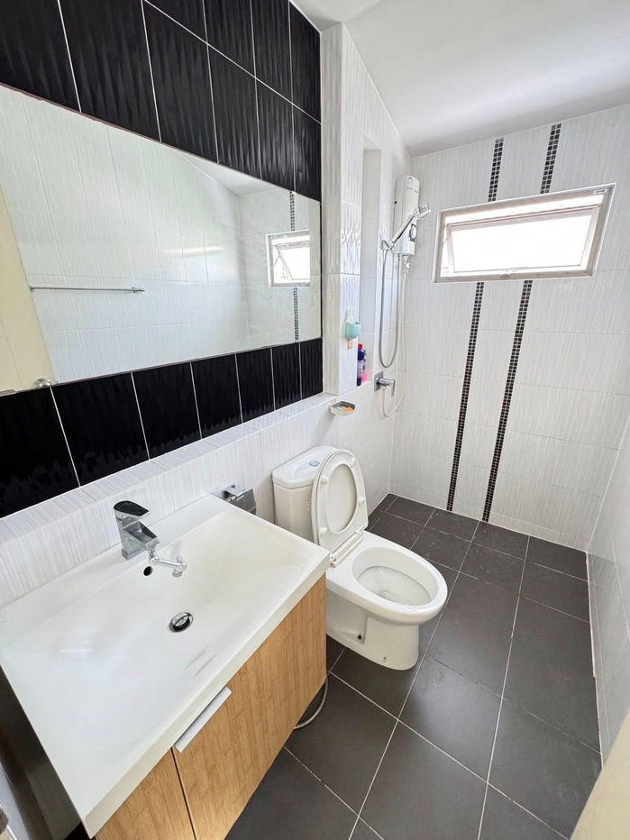 รูป ให้เช่าบ้านเดี่ยว ม.แกรนด์วัลเล่ย์ สุขุมวิท เลี่ยงหนองมน - รูปที่ 5/24