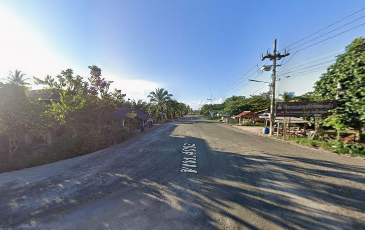 รูป ขายด่วน ที่ดินแปลงสวย บางแก้วพัทลุง ติดถนน เหมาะสร้างบ้าน ขนาด 1 ไร่ 3 งาน 95 ตารางวา ขายรวม 3.050 ล้าน  - รูปที่ 7/9