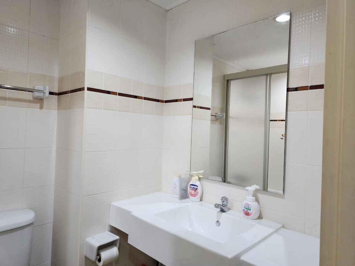 รูป ✨ ให้เช่าคอนโด ลุมพินี เพลส ปิ่นเกล้า 2 – ห้องใหม่เคยปล่อยเช่ามาก่อน ✨ 📍 ใกล้เซ็นทรัลปิ่นเกล้า – MRT บางยี่ขัน เดินทางสะดวก - รูปที่ 6/20