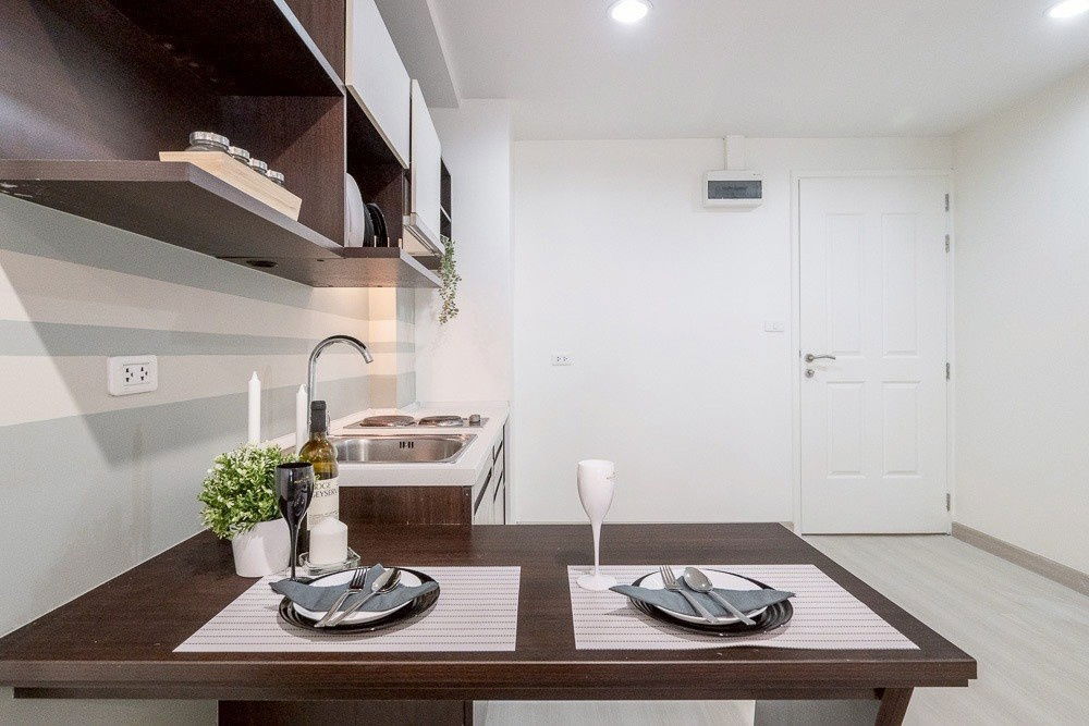 รูป Code: KJS297 ขาย Baan Navatara Condominium 🔥🔥 จองเดือนนี้รับส่วนลด1,000บาท 🔥🔥 @kjcondo (มี@ข้างหน้าด้วยนะคะ) - รูปที่ 13/20