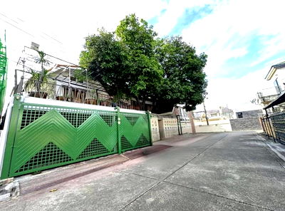 เช่าบ้านเดี่ยว เขตลาดพร้าว : MM7 ให้เช่าบ้านเดี่ยว 2 ชั้นรีโนเวทใหม่ ย่านโชคชัย4 ซอย55 