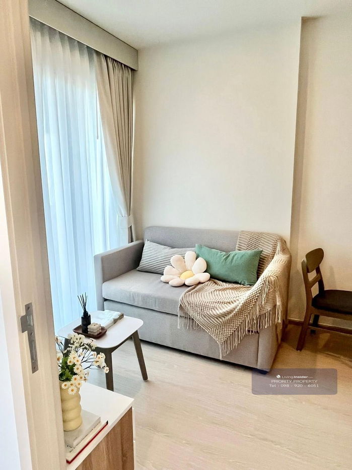 picture For rent NUE Noble Faichai - Wang Lang - 3/6