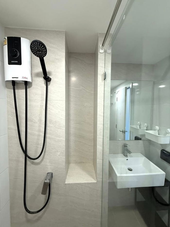 รูป เช่าคอนโด Brixton Pet & Play Phahol 50 Station/บริกซ์ตัน เพ็ท & เพลย์ พหลโยธิน 50 (C6812011)ID Line : @condo44 - รูปที่ 5/5