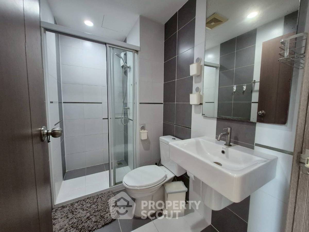 picture 2-BR Condo at The Base Sukhumvit 77 near BTS On Nut (ID 2467080) - 13/17