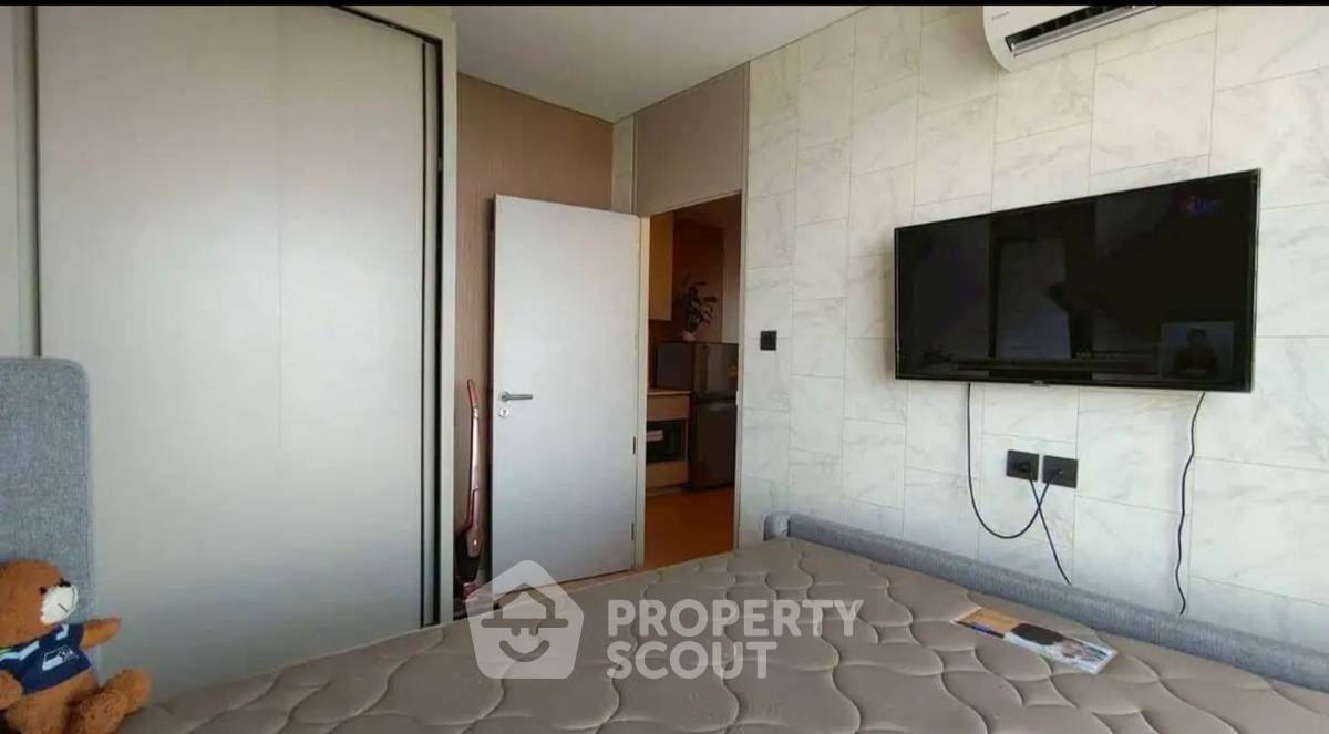 รูป คอนโด 2-ห้องนอน ที่ ลุมพินี สวีท เพชรบุรี - มักกะสัน ใกล้ ARL มักกะสัน (ID 2248674) - รูปที่ 12/13