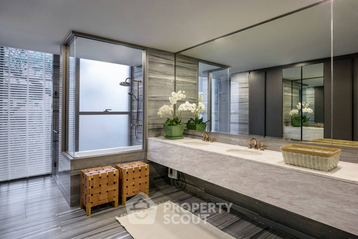 รูป คอนโด 3-ห้องนอน ที่ แอชตัน สุขุมวิท 41 ใกล้ BTS พร้อมพงษ์ (ID 2454829) - รูปที่ 11/16