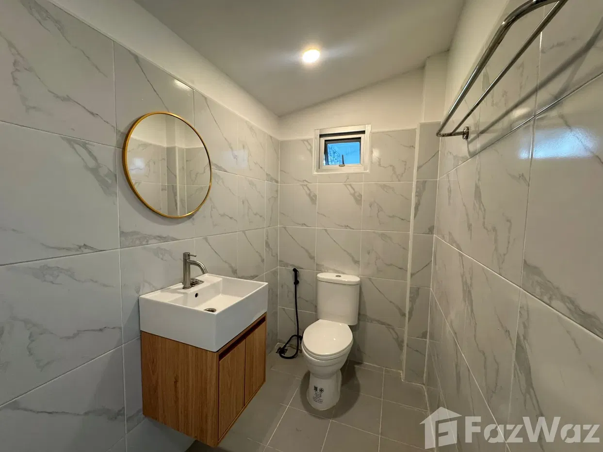 รูป ขาย ทาวน์เฮ้าส์ 3 ห้องนอน ใน ฉลอง, ภูเก็ต 5915257 - รูปที่ 8/22