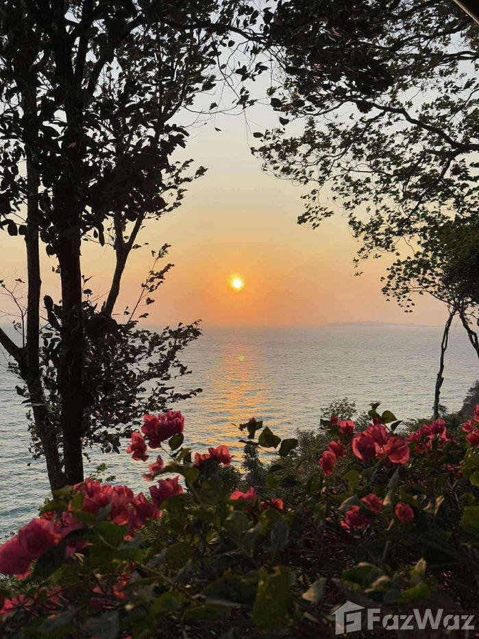 รูป ขาย วิลล่า 6 ห้องนอน ในโครงการ ศรีพันวา ภูเก็ต 5697090 - รูปที่ 18/67