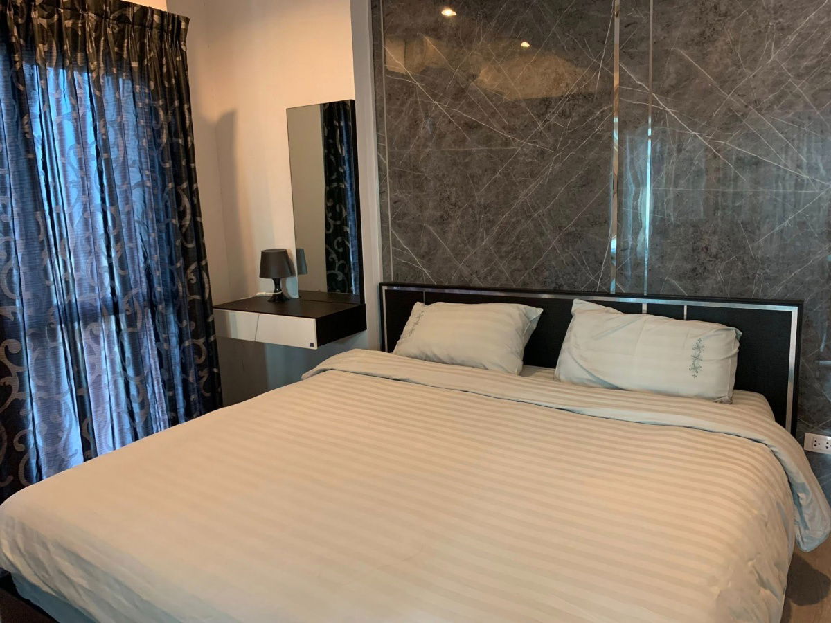 picture Code: KJ10089 for rent The Key Chaeng Wattana 🔥🔥 Line ID: @kjcondo (with @)🔥🔥 - 1/7