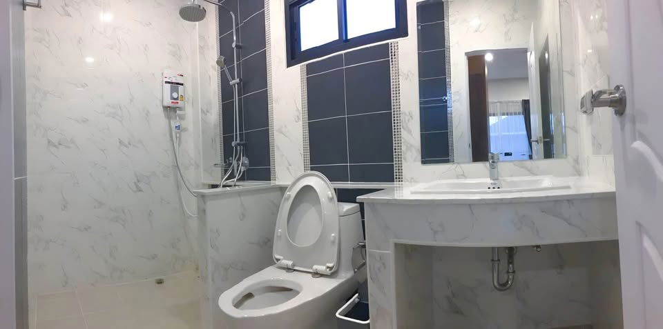 picture House for Rent at Eresma Villa Ban Waen – Hang Dong, Chiang Mai - 5/8