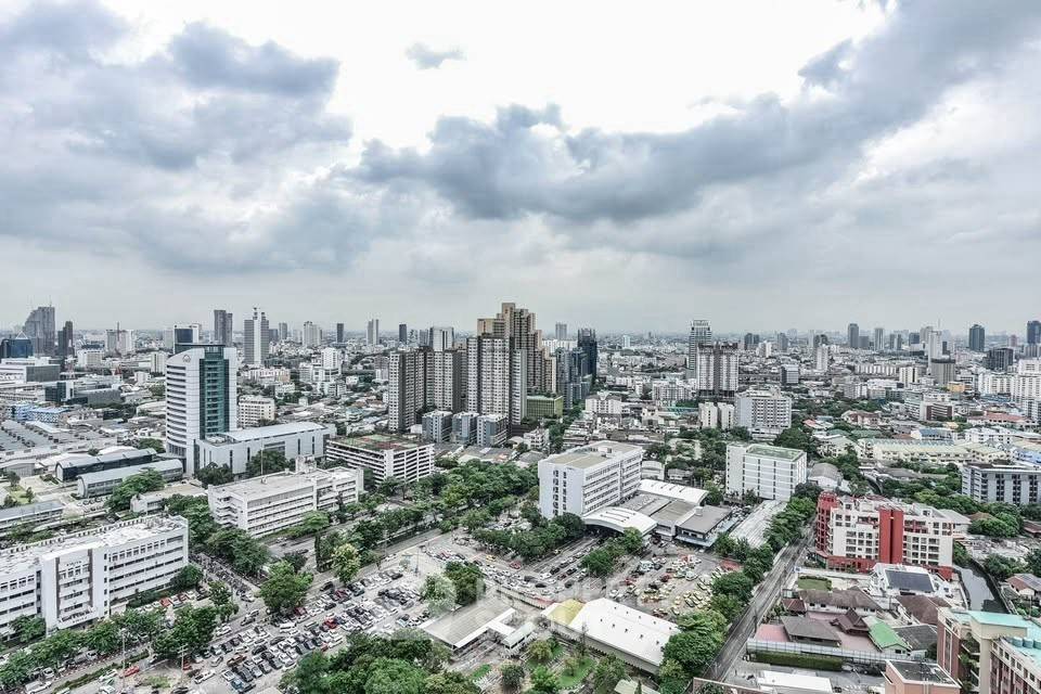 picture 1-BR Condo at M Jatujak near BTS Saphan Khwai (ID 2468580) - 11/12