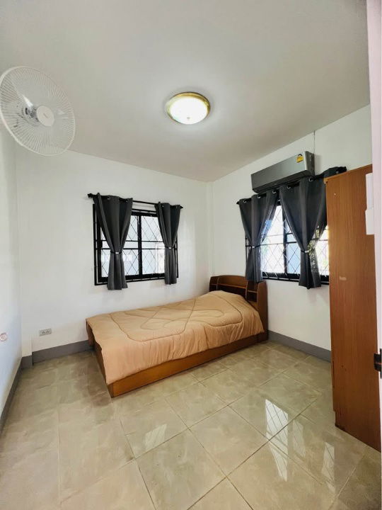 รูป ให้เช่าบ้าน โครงการ ลากูน น่าโฮม เฟส 2 สันทราย เชียงใหม่ - รูปที่ 10/22