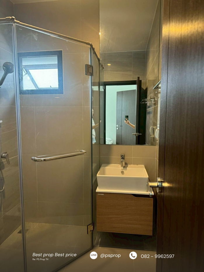 รูป 🏡 บ้านให้เช่า The Masters ศรีราชา #HR0049 - รูปที่ 13/16