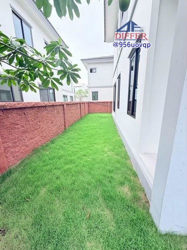 รูป svs306 ให้เช่า บ้านเดี่ยว เดอะแพลนท์ บางนา-วงแหวน The Plant Bangna-Wongwaen - รูปที่ 4/17