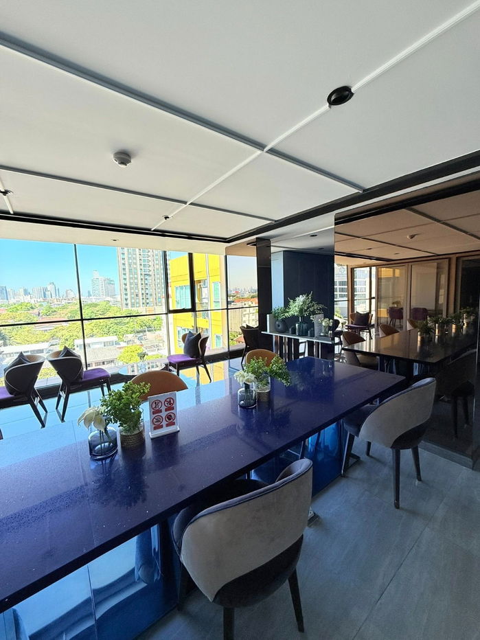 รูป #SC10100​ ​ 📌 ให้เช่า | 🟦🟨พลัม คอนโด สุขุมวิท 62​​🟥🟩💬 𝑪𝒐𝒏𝒕𝒂𝒄𝒕 𝑳𝑰𝑵𝑬: @𝒔𝒆𝒄𝒓𝒆𝒕𝒑𝒓𝒐𝒑𝒆𝒓𝒕𝒚 🔥✨ - รูปที่ 32/34