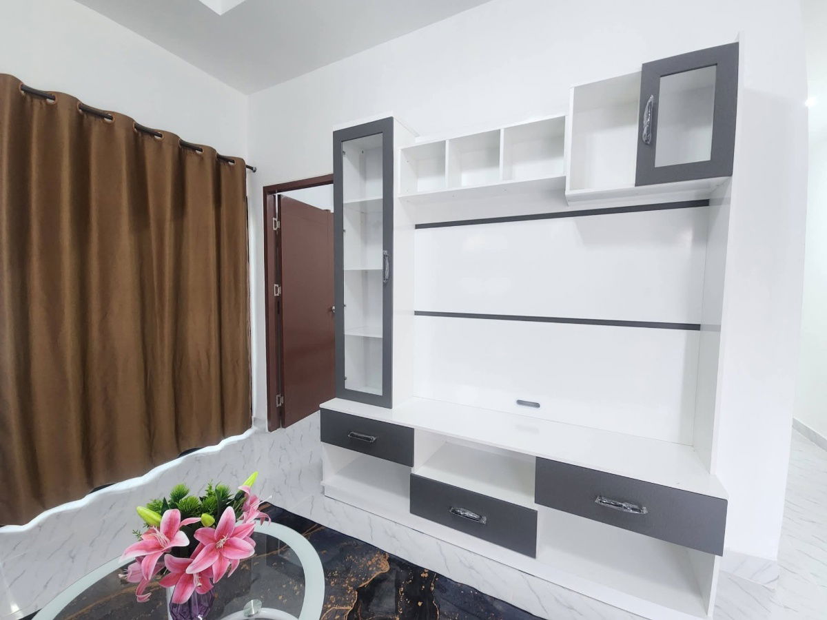 picture Hot Deal! Great Value ! Detached House in Huay Yai located near Wat Theppabutr 3beds 2baths - 11/19