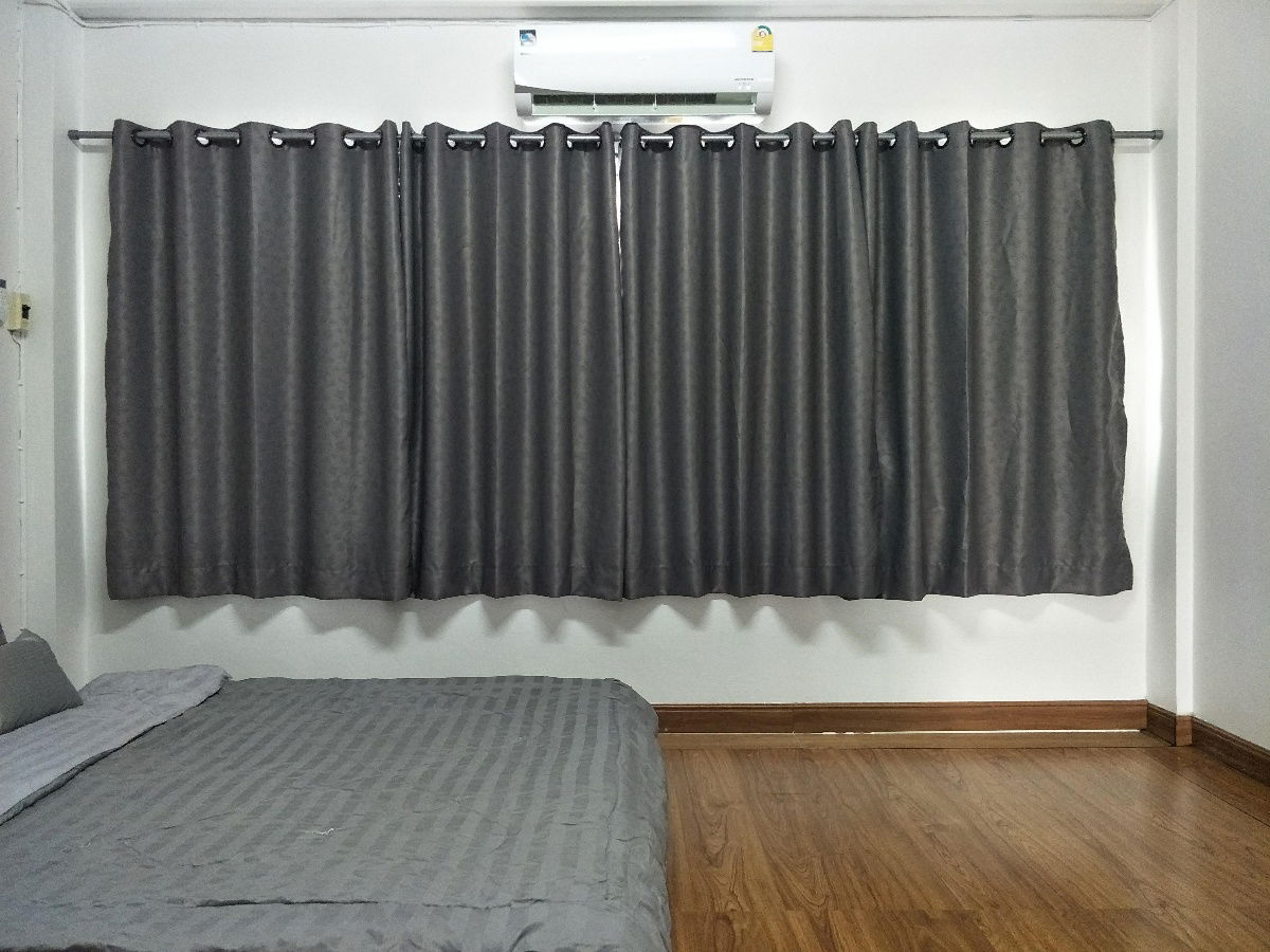 picture Rent Baan Eua Ar Thorn Nonthaburi (Wad Ku 2) - 5/7