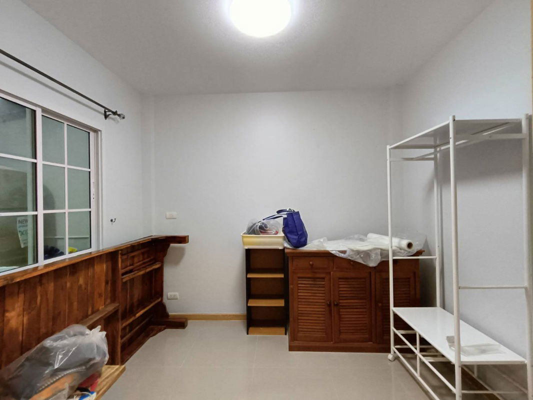 รูป 📢 บ้านมาใหม่ ให้เช่าทาวน์เฮาส์ เดอะแฮมิลตัน ชัยพฤกษ์ - วงแหวน - รูปที่ 16/19