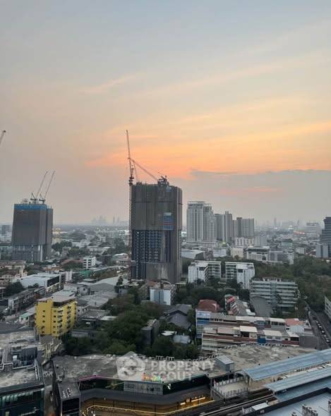 picture 1-BR Condo at The Room Sukhumvit 69 near BTS Phra Khanong (ID 2467081) - 5/5